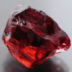 Garnet Minerali Garnet Kumu Görseli